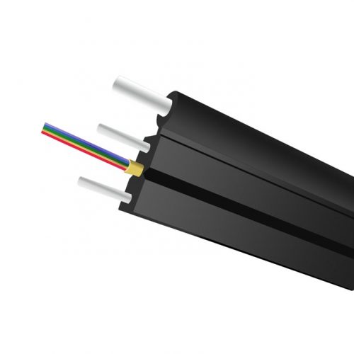 Morrell AERIAL CABLE WITH STEEL WIRE TWO STRENGTH MEMBER
