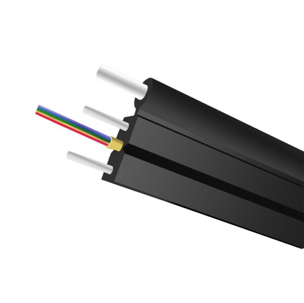 Morrell AERIAL CABLE WITH STEEL WIRE TWO STRENGTH MEMBER