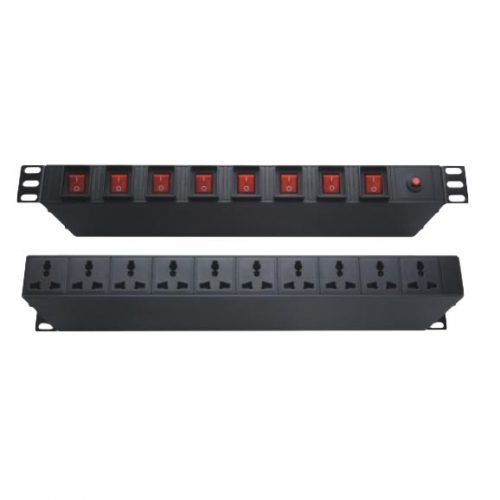 Morrell CABINET ACCESSORIES (PDU)