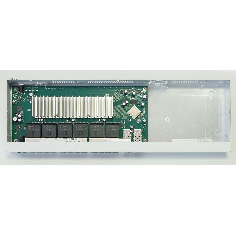 MikroTik CRS326-24G-2S+RM - Image 3