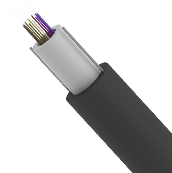 Morrell DROP CABLE WITH TWO STRENGTH MEMBER