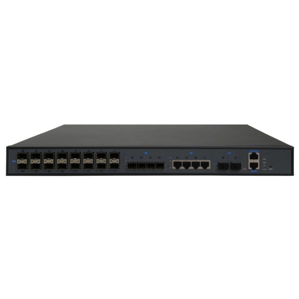 Morrell EPON OLT 16SFP4GE2T4GSFP