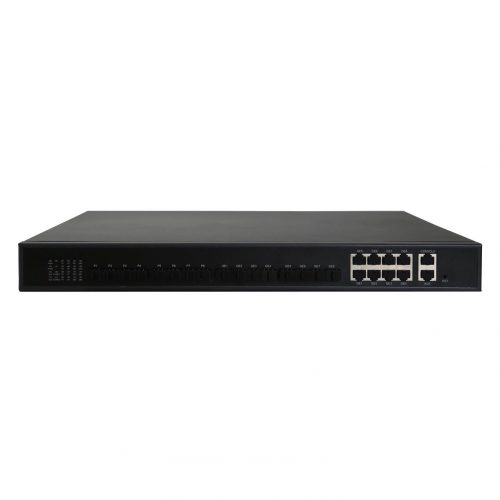 Morrell EPON-OLT-8SFP/8GE8GSFP