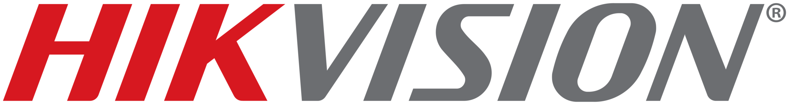 Hikvision