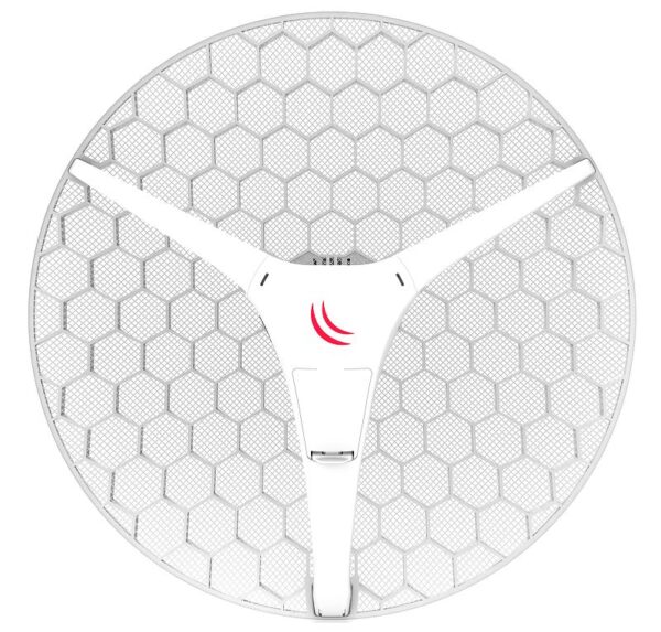 MikroTik LHG 2