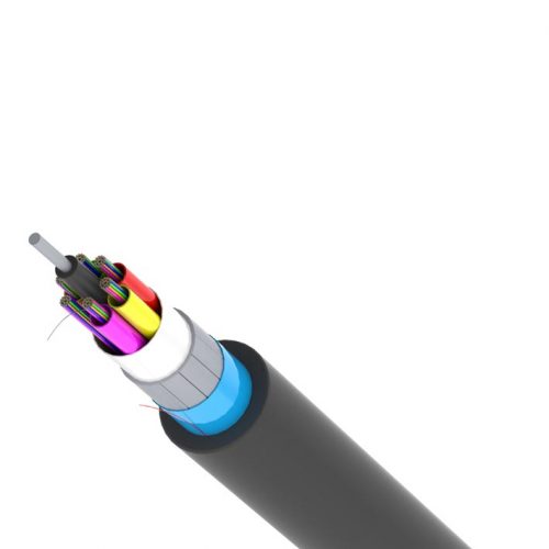 Morrell LOOSE TUBE, LAP, SINGLE JACKET