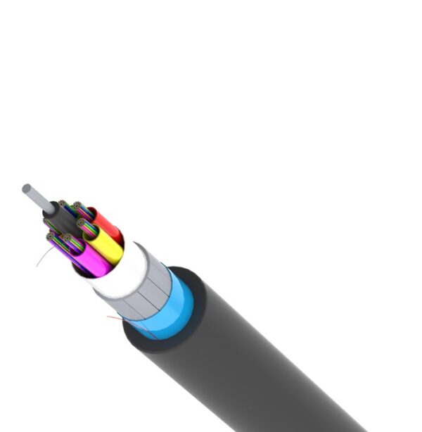 Morrell LOOSE TUBE, LAP, SINGLE JACKET