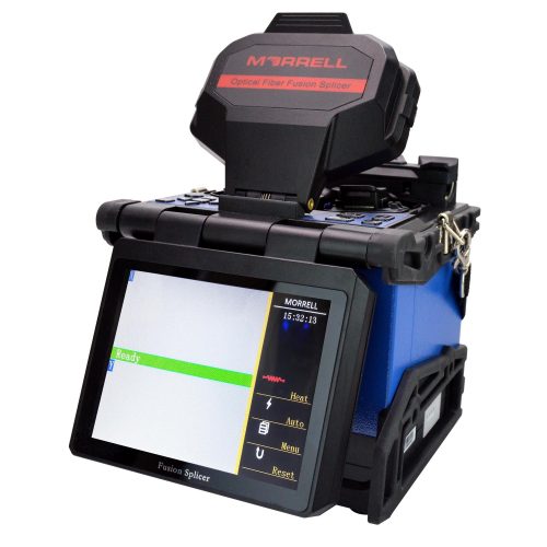 Morell DIGITAL FIBER FUSION SPLICER (MS14)