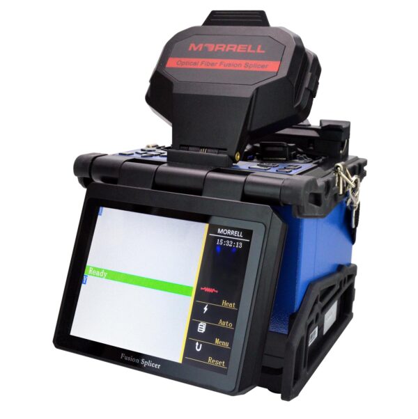 Morell DIGITAL FIBER FUSION SPLICER (MS14)