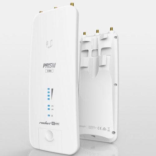 UBNT rocket PRISM AC