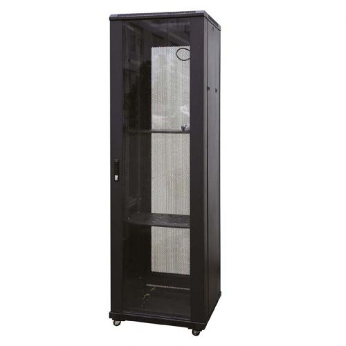 Morrell SRX SERIES STANDING NETWORK CABINET