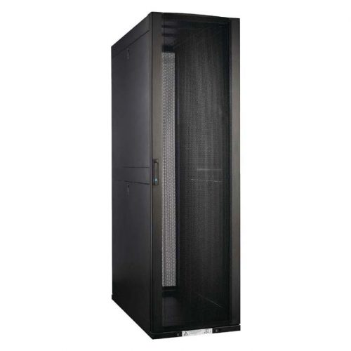 Morrell Cabinet SRP SERIES STANDING SERVER RACK