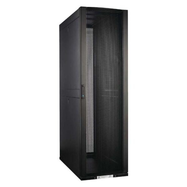 Morrell Cabinet SRP SERIES STANDING SERVER RACK