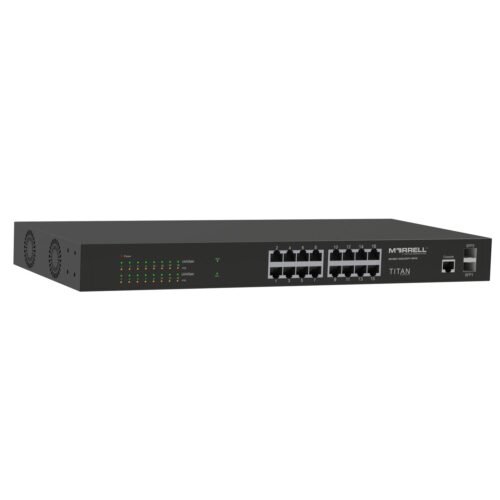 Morrell SW-MNG-16GE2GSFP