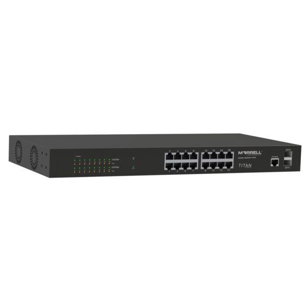Morrell SW MNG 16GE2GSFP