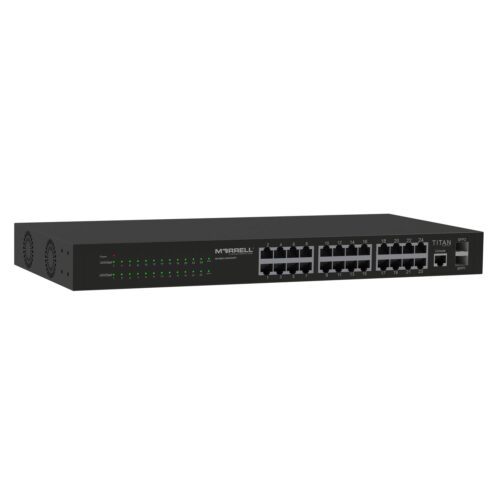 Morrell SW-MNG-24GE2GSFP