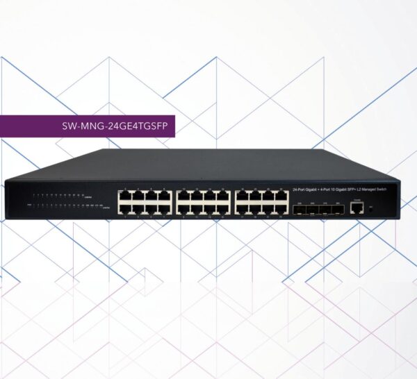 Morrell SW MNG 24GE4TGSFP