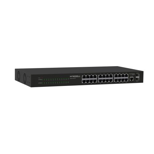 Morrell SW-MNG-24GSFP4TGSFP