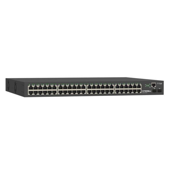 Morrell SW MNG 48GE2TGSFP