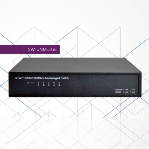 Morrell SW-UNM-5GE