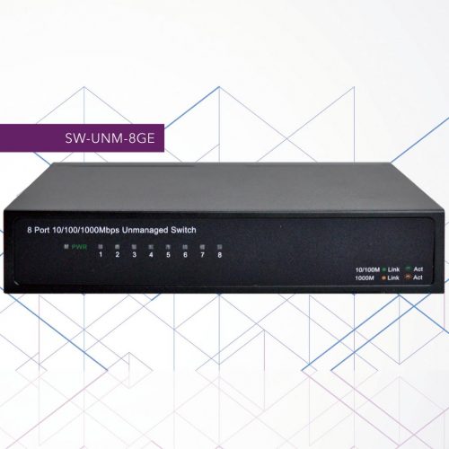 Morrell SW-UNM-8GE
