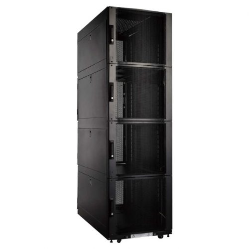 Morrell Cabinet SRF SERIES STANDING COLO SERVER RACK