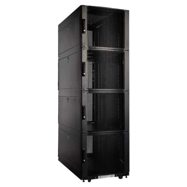 Morrell Cabinet SRF SERIES STANDING COLO SERVER RACK