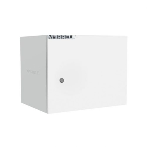Morrell Cabinet WMC SERIES SINGLE SECTION WALL MOUNTED