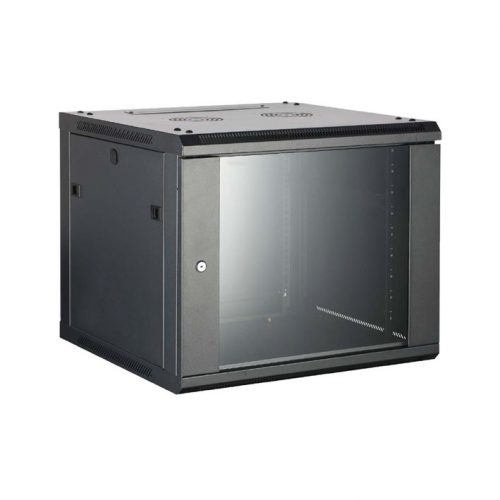 Morrell Cabint WMX SERIES SINGLE SECTION WALL MOUNTED