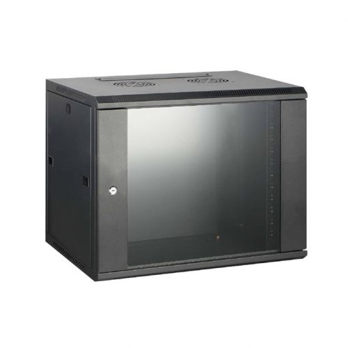 Morrell Cabinet WMZ SERIES DOUBLE SECTION WALL MOUNTED