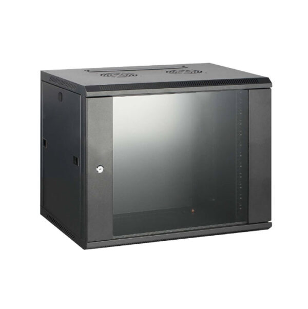 Morrell Cabinet WMZ SERIES DOUBLE SECTION WALL MOUNTED